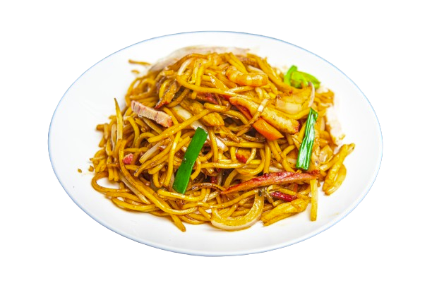 chow mein